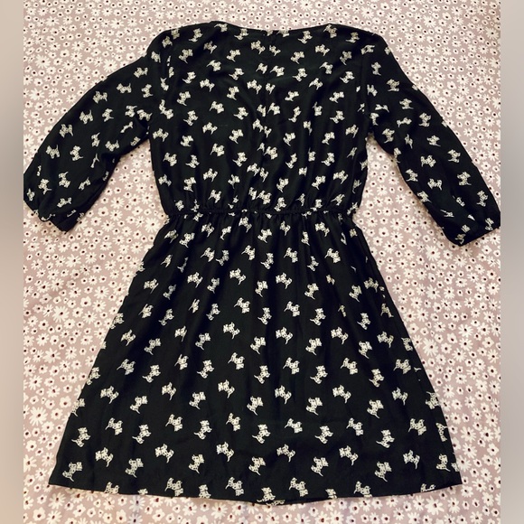 Cooperative Scottie dog tunic dress - Picture 5 of 9